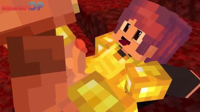 Не стоило парню приходить в ад майнкрафт порно видео гей секс видео minecraft porn sex gay video 3d +18 anal анал молодые