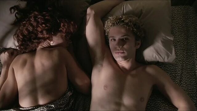 Ryan Phillippe - Studio 54