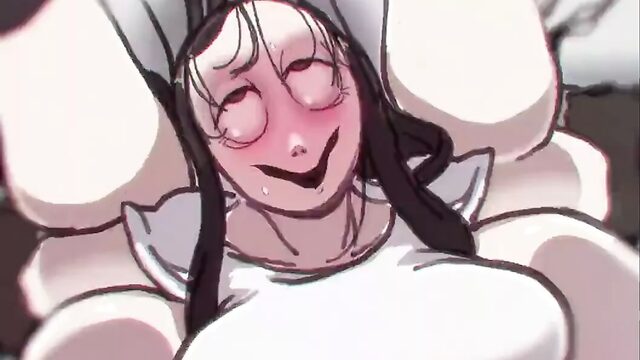 Jason and Momo Animation - LewdFroggo