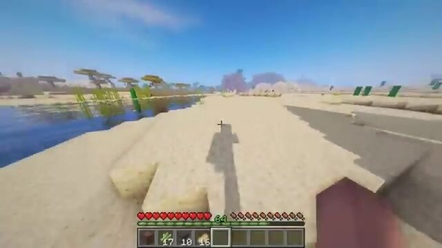 Нуб превратился в тень нуба в Майнкрафт! Нуб против троллинг ловушка minecraft нубик затроллен тенью