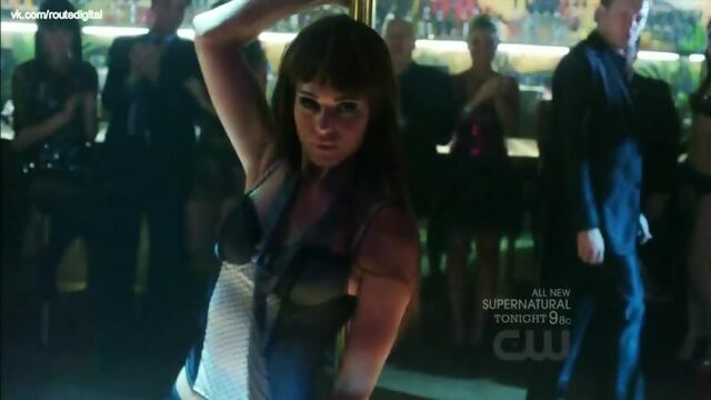 Lyndsy Fonseca @ Nikita (2011) s2e9 hd720p Nude? Sexy! Watch Online