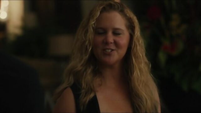 Amy Schumer Nude - Snatched (2017) HD 1080p