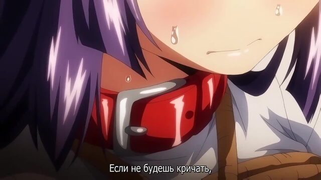 Дневник развития Чизуру 4 СУБТИТРЫ / Chizuru-chan Kaihatsu Nikki