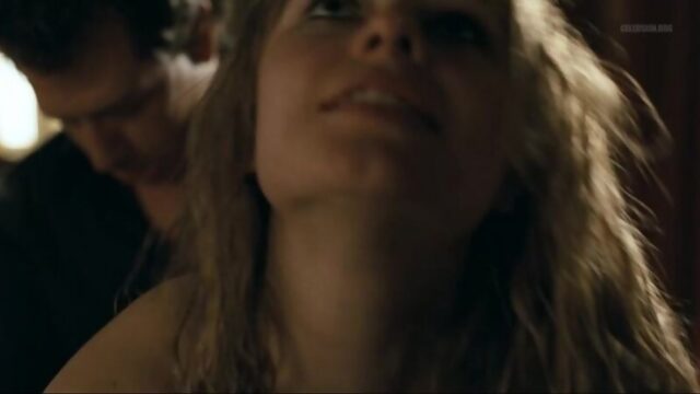 Maeve Dermody Nude - Beautiful Kate (AU 2009) Watch Online / Мейв Дермоди - Красивая Кейт