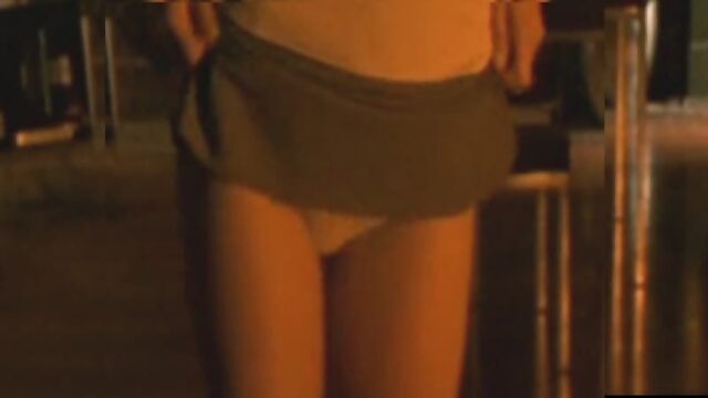 Selma Blair Upskirt in film Pretty Persuasion