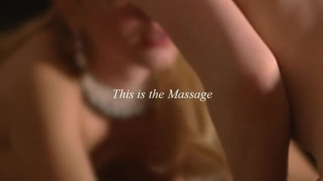 Banned Sexy Nude Massage Video by WINKS™ London (Adult Version)