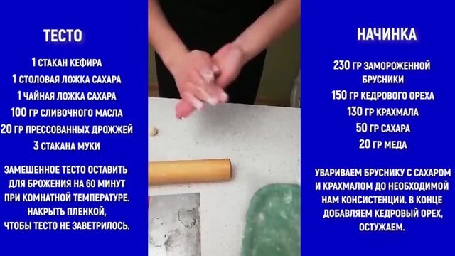 Мастер-класс от тренера Национальной сборной Марины Арбузовой