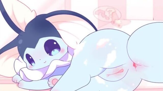 small vaporeon furry hentai animation r34