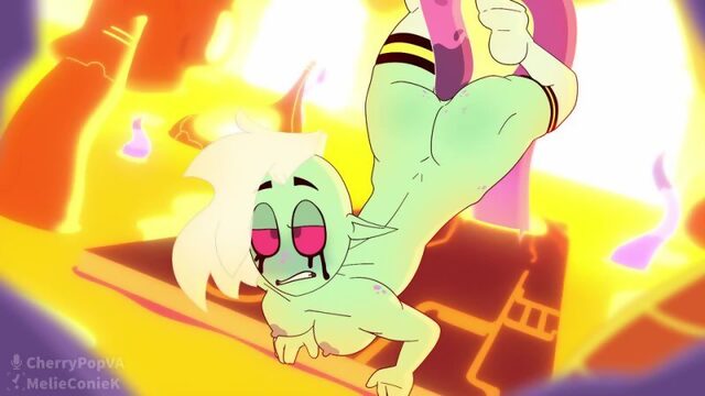 Lord Dominator | Early Access (UHD) (Patreon) cartoon porn