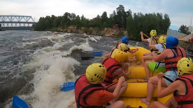 Video by Загородный клуб «Жемчужина» в Лосево