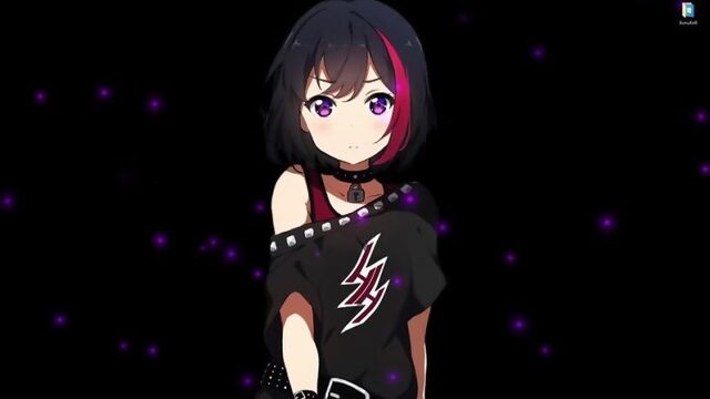 Hentai Haven chan (HH-chan) - живые обои для Wallpaper Engine