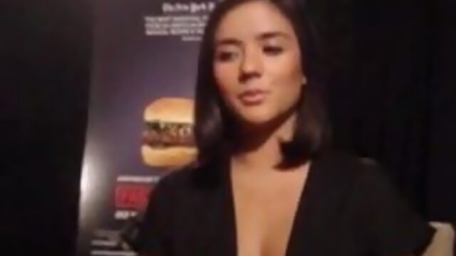 Catalina Sandino Moreno Interview