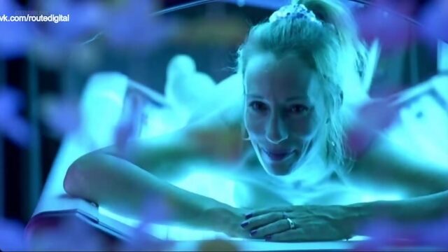 Tania Kloek Nude - Team Spirit 2 (2003) 1080p Watch Online