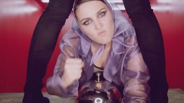 Премьера! MARUV - Focus On Me (prod. by Boosin Тизер)