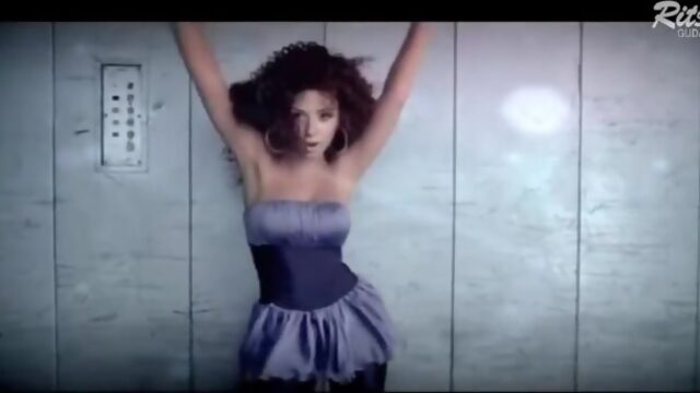 MYRIAM FARES - Ghmorni [1080p]