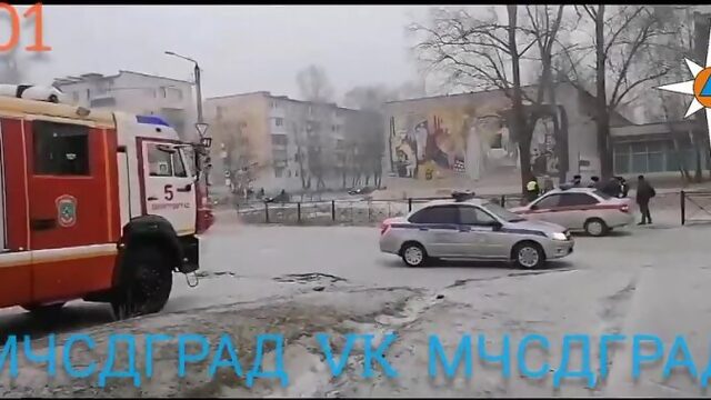 ВАЗ 21014 сбил ребенка.mp4