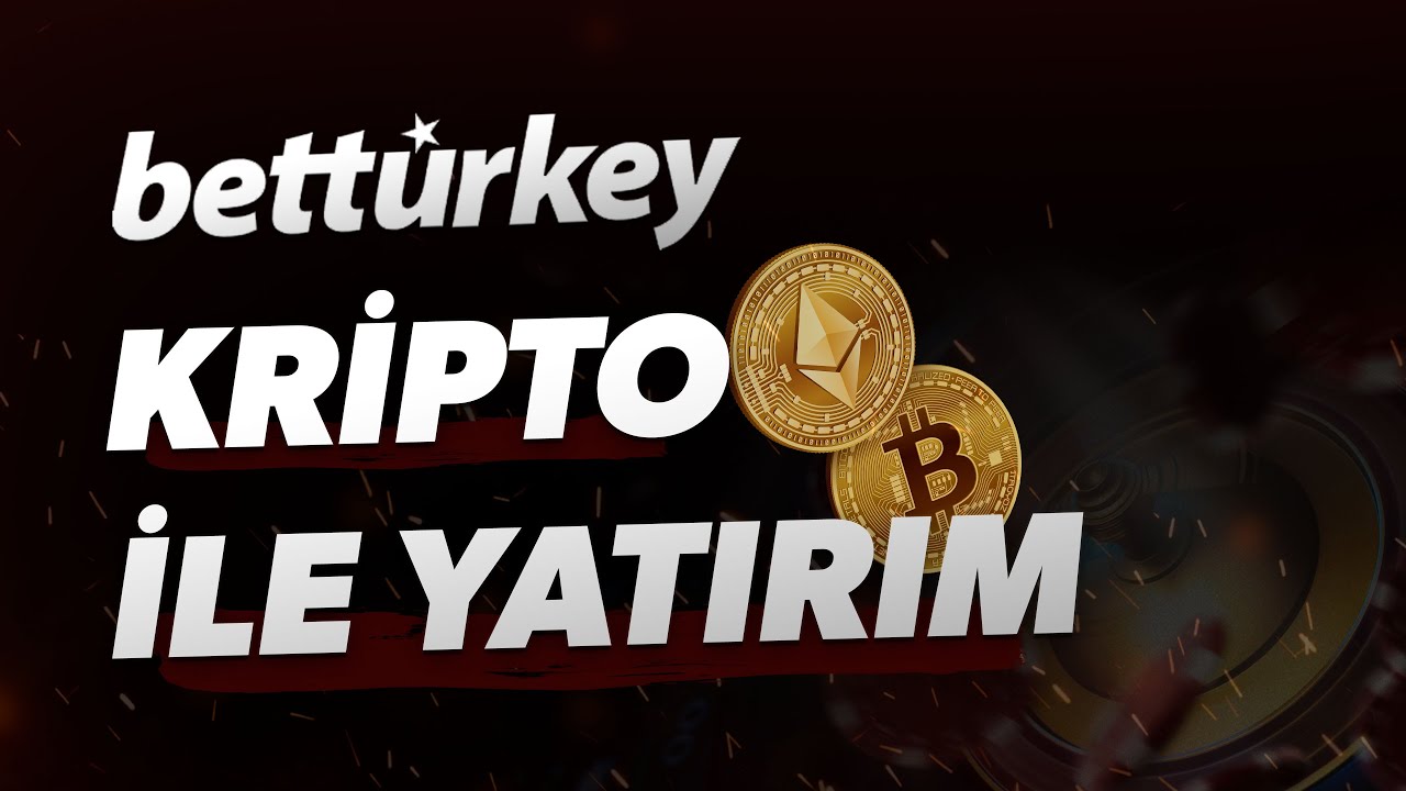 Bitcoin ile Betturkeye Nasıl Yatırım Yapılır? Bahis Siteleri Güncel Giriş