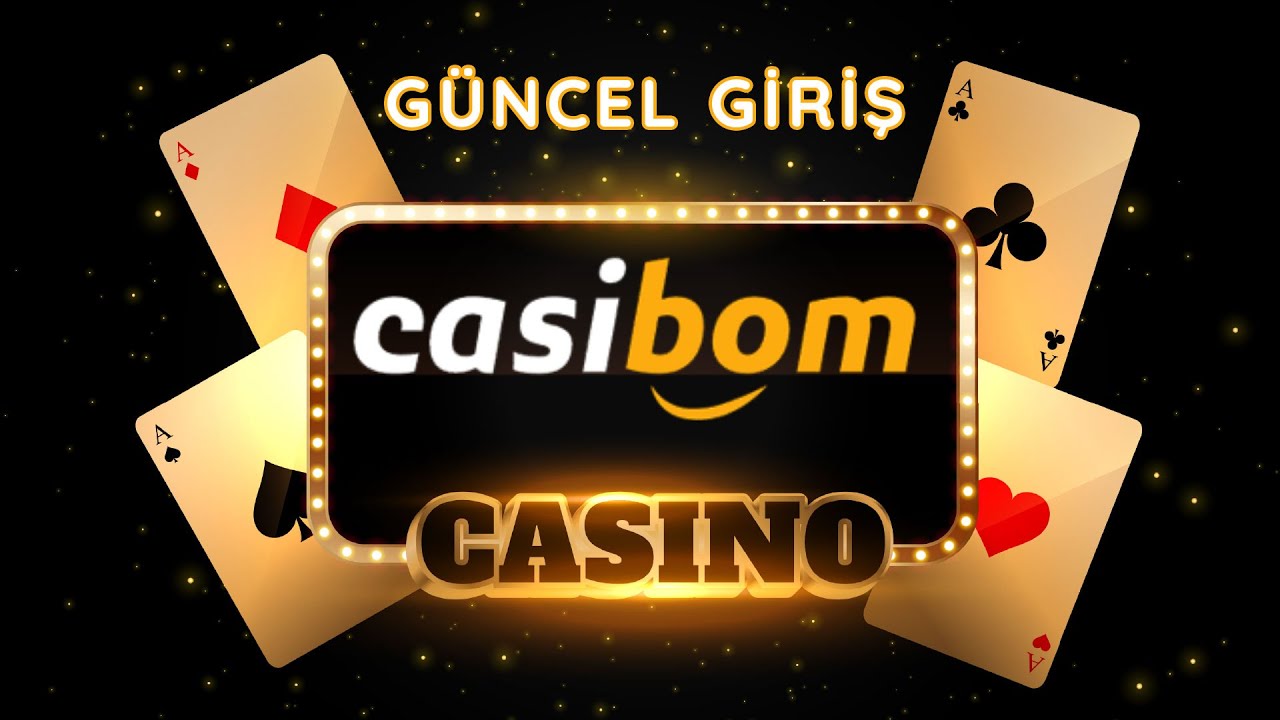 Casibom Giriş - Casibom Güncel Giriş - En Çok Kazandıran Oyunlar #casibom #slot #slotoyunları