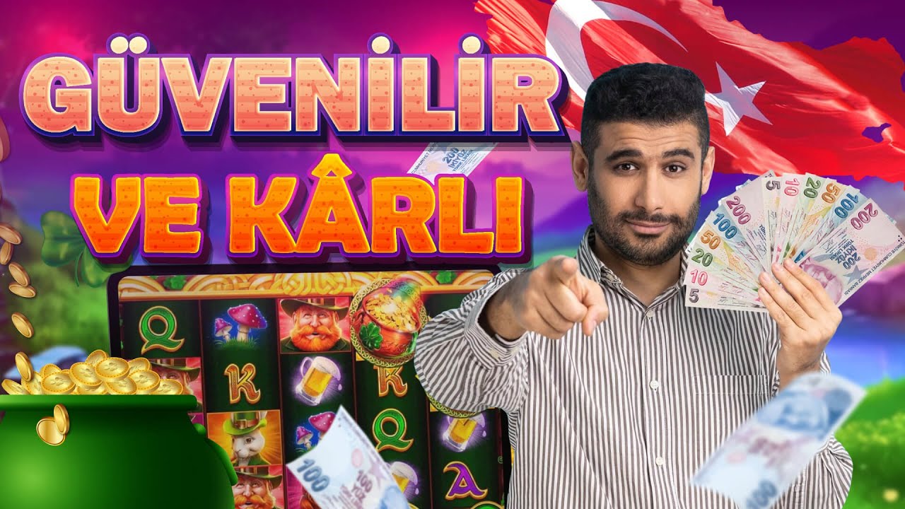 Güvenilir TRY Casino Siteleri ✅