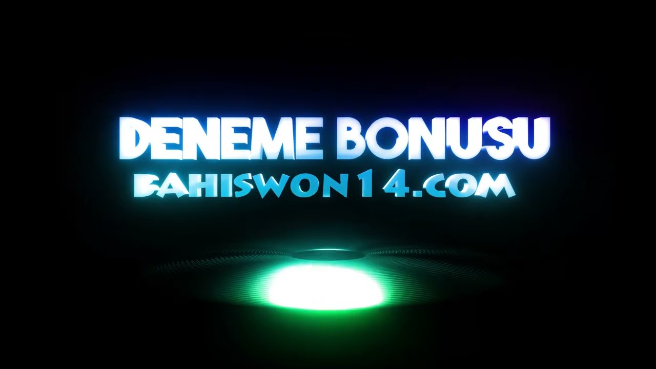 Deneme Bonusu Forum - bahiswon14.com